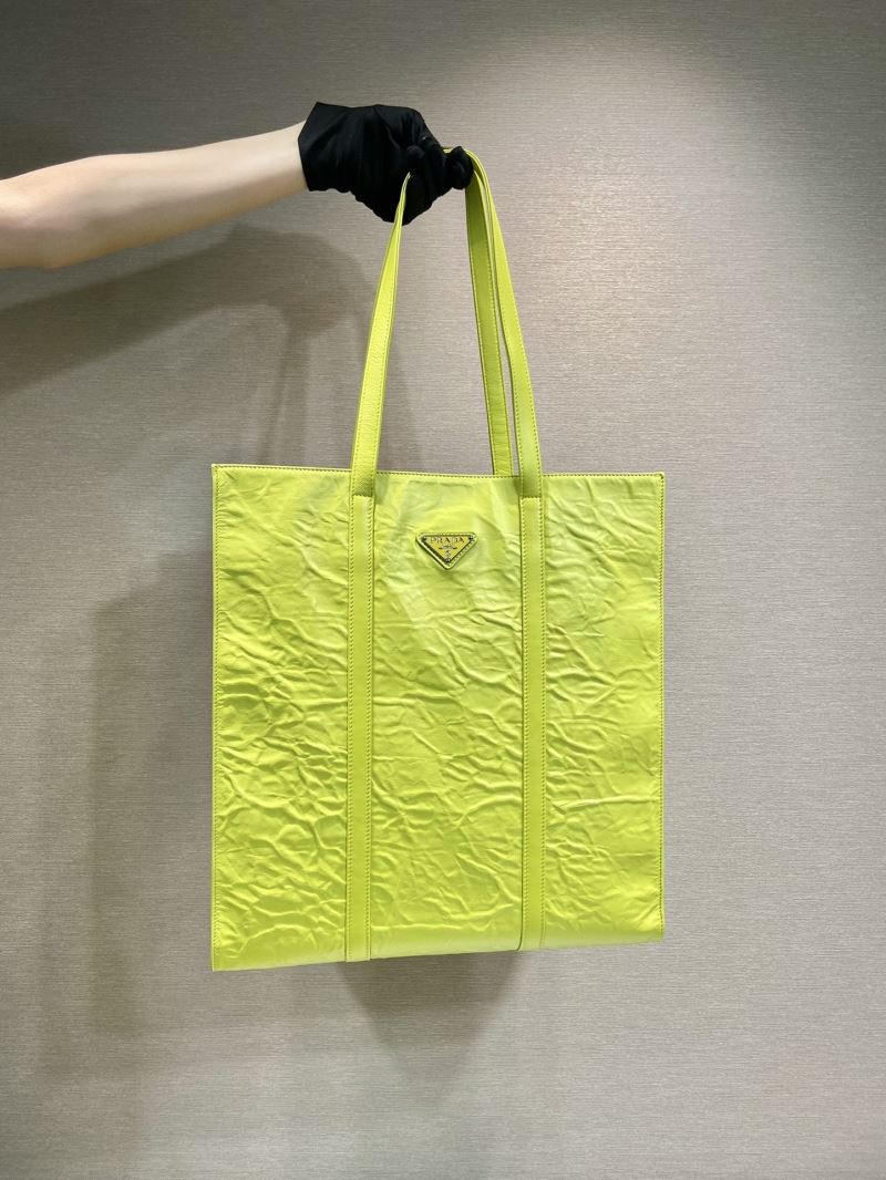 Prada Tote Bags